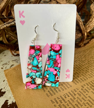 The Candy Earrings