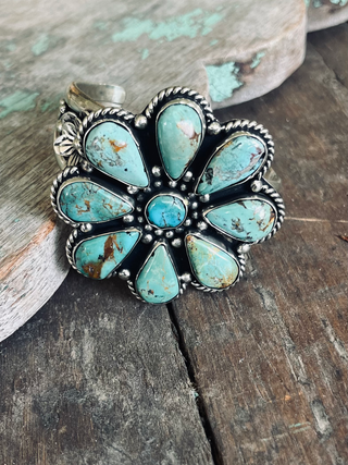 The Blossom Cuff  image 2
