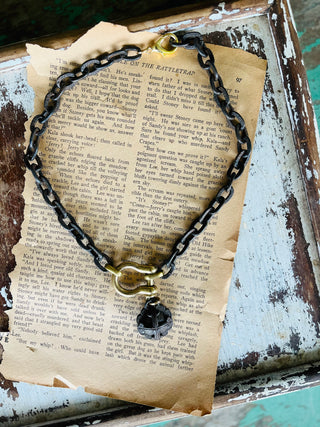 The Keepsake Chain