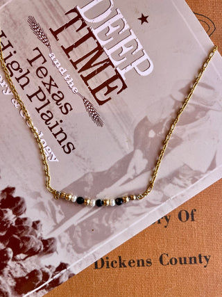 The Penny Necklace
