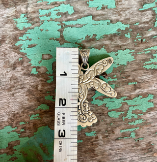The Hummingbird Pendant  image 2