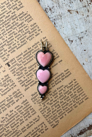 The Sweetheart Pendant