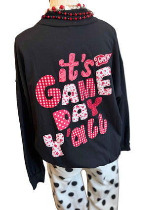 Dottie Barrel Jeans