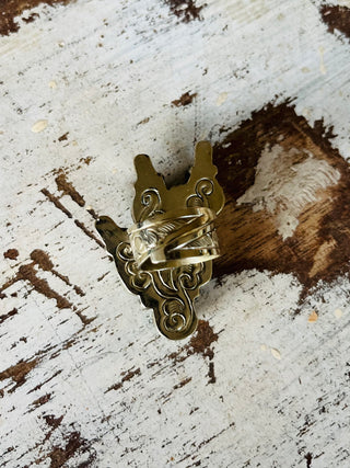 The Prickly Pear Ring