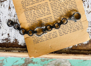 The Gus Bracelet