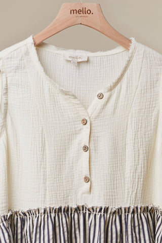Harbor Breeze Top