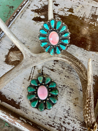 The Charlotte Ring
