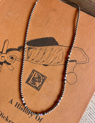 The Bow Pearls