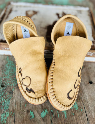 Branded Dayworkers (size 6) image 0