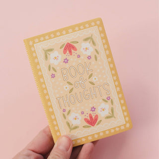 Mini Book of Thoughts