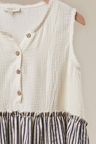 Harbor Breeze Top