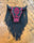 Pink/Black