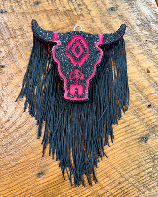 Aztec Bull-Cowboys & Angels Freshie