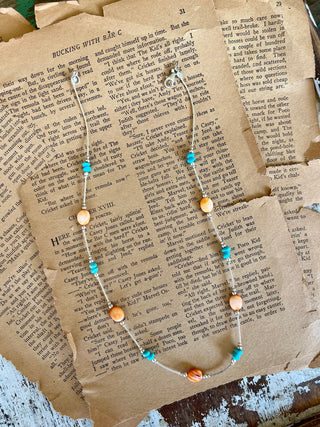 Kameron Necklace