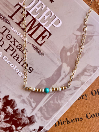 The Piper Necklace