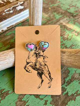 Kristen Earrings