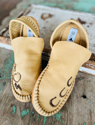 Branded Dayworkers (Size 5)  image 0