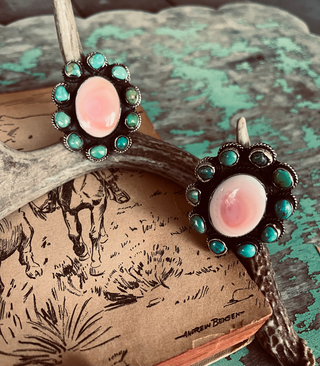 The Turquoise Dream Ring image 0