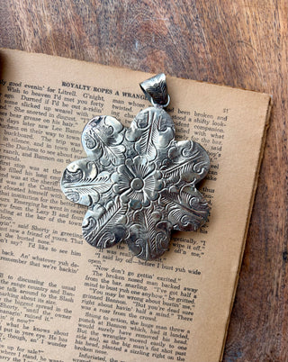 The Pearl Princess Pendant