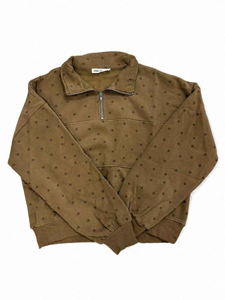 Starstruck Quarter-Zip Pullover
