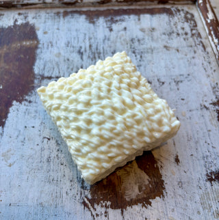 Crunchy Noodle Squishy