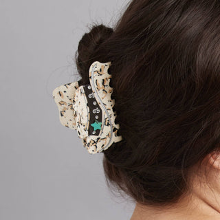Cowboy Hat Hair Clip