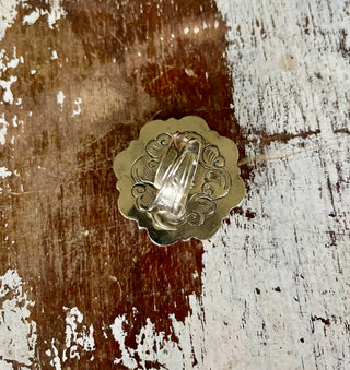 The Sunburst Ring