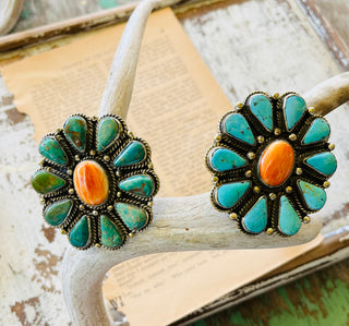 The Molly Ring