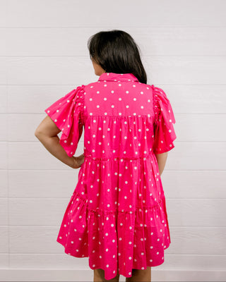 The Stella Dress