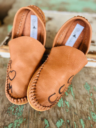 Branded Dayworkers (Size 7)