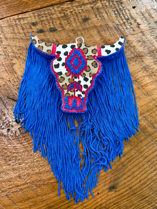 Aztec Bull-Cowboys & Angels Freshie