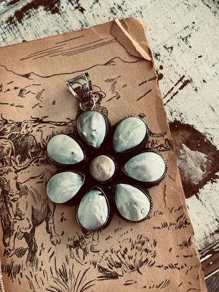 The Matador Pendant  image 0