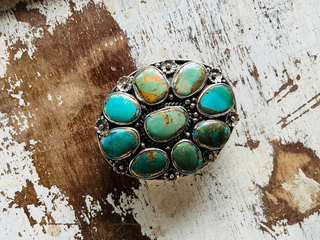 The Kelby Buckle  image 0