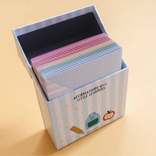 Lunch Box Notes
