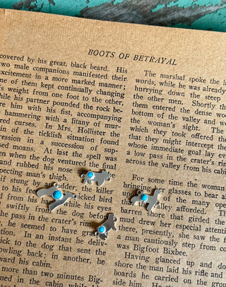 Livestock Necklace