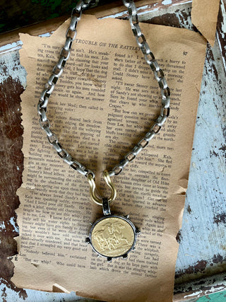 The Heritage Necklace