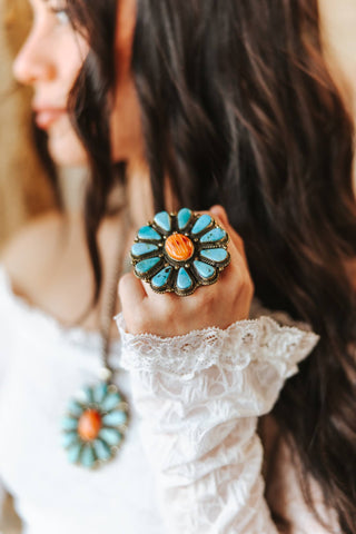 The Molly Ring
