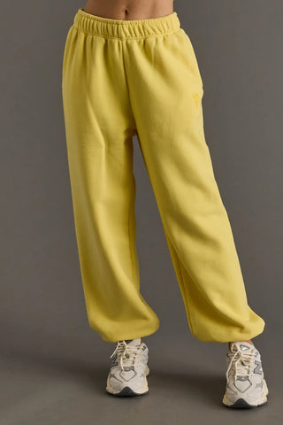 Off Duty Joggers