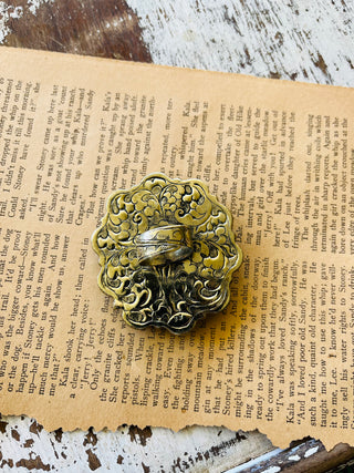 The Molly Ring