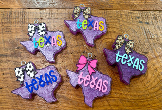 Texas & Bows-Berry Bliss Freshie