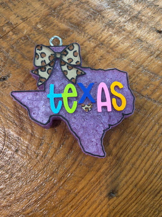 Texas & Bows-Berry Bliss Freshie