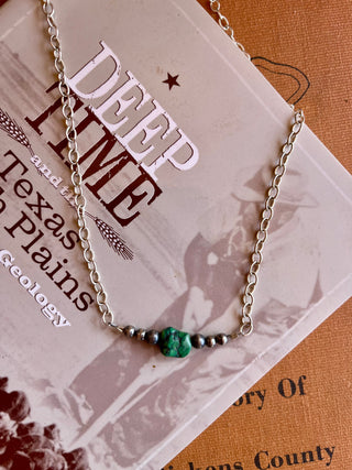 The Dolly Necklace