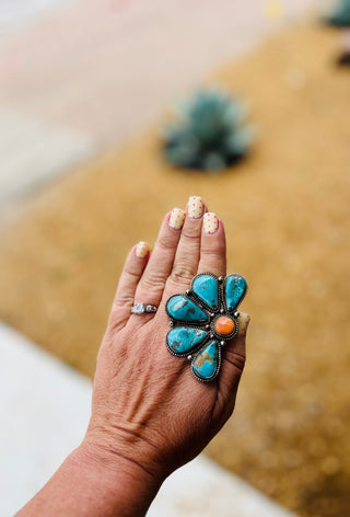 The Summer Night Ring
