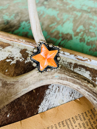 The Desert Glow Ring