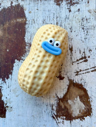 Crunchy Peanut Squishy
