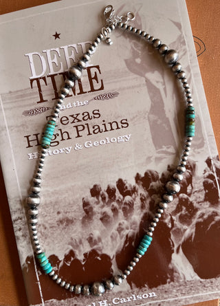 The Southwest Pearls