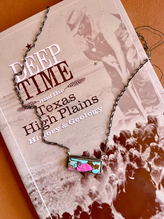 The Harlow Necklace
