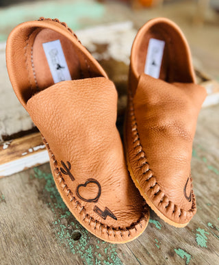 Branded Dayworkers (Size 7)