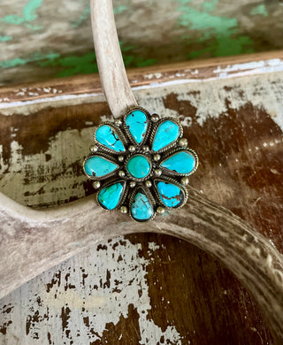 The Blossom Ring