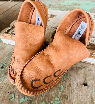 Branded Dayworkers (Size 7)
